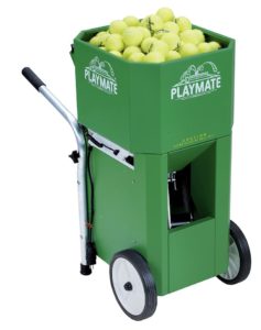 Playmate Tennis Ball Maching