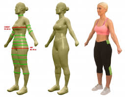 Body Composition Testing Columbia Basin Racquet Club