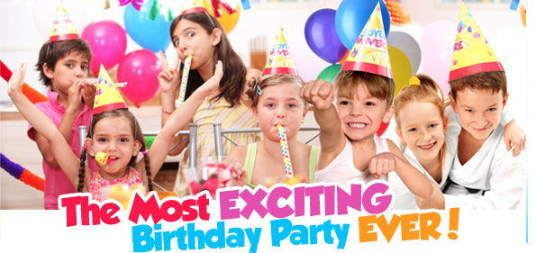 Top 10 Best Kids Birthday Party near Morehead City, NC - October