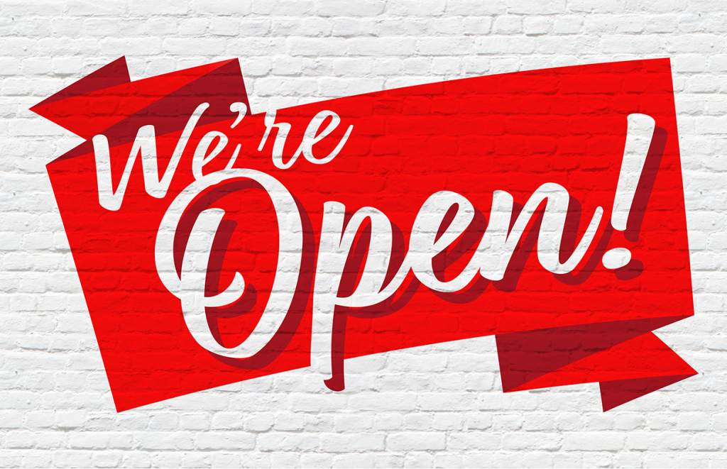 Open CBRC Health Fitness