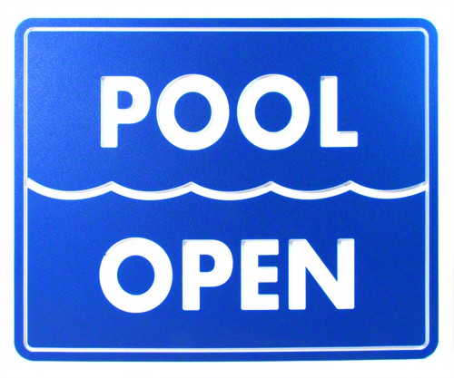 pool open  CBRC Health & Wellness Clinic